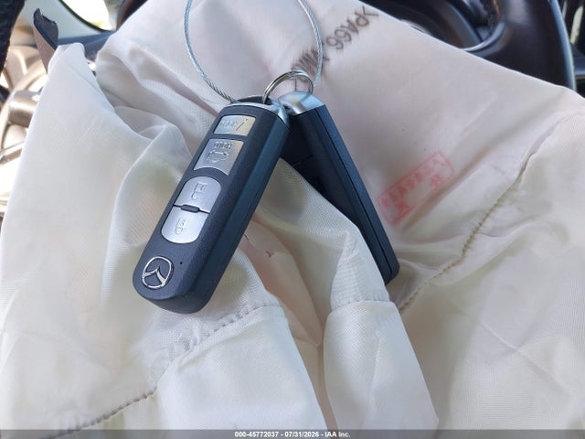 Aukcja sprzedaży 2017 Mazda Mazda6 Touring, vin: JM1GL1V58H1155496, numer aukcji: 45772037