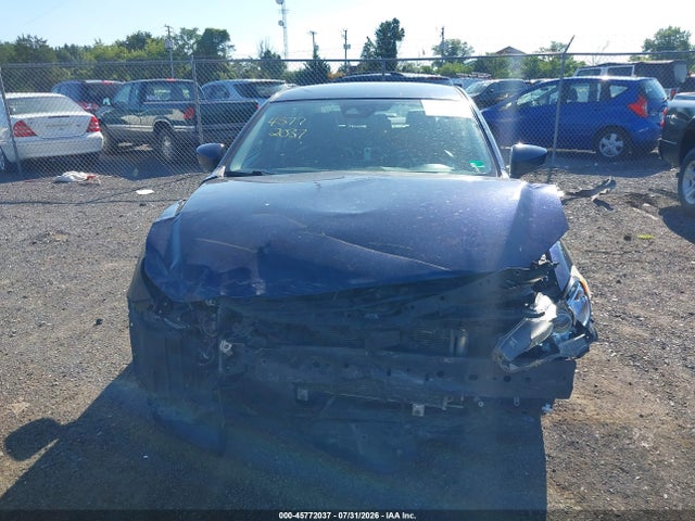 Aukcja sprzedaży 2017 Mazda Mazda6 Touring, vin: JM1GL1V58H1155496, numer aukcji: 45772037