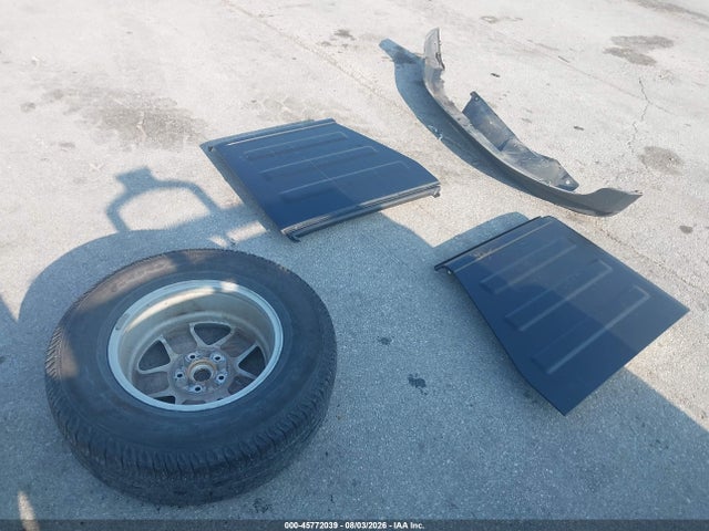 2023 Jeep Wrangler 4xe Rubicon 4x4 მანქანა იყიდება აუქციონზე, vin: 1C4JJXR66PW663761, აუქციონის ნომერი: 45772039