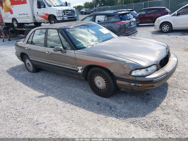 45772042 :رقم المزاد ، 1G4HP52K8XH483710 vin ، 1999 Buick Lesabre Custom مزاد بيع