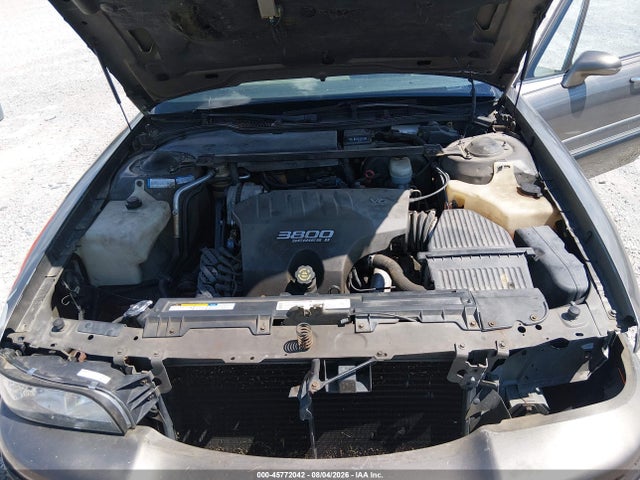 45772042 :رقم المزاد ، 1G4HP52K8XH483710 vin ، 1999 Buick Lesabre Custom مزاد بيع