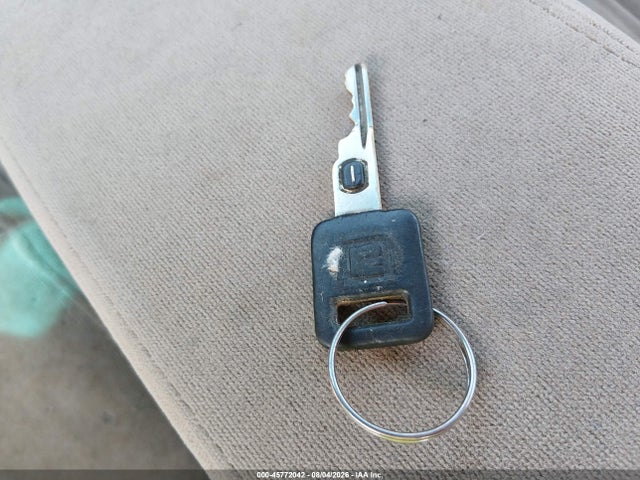45772042 :رقم المزاد ، 1G4HP52K8XH483710 vin ، 1999 Buick Lesabre Custom مزاد بيع