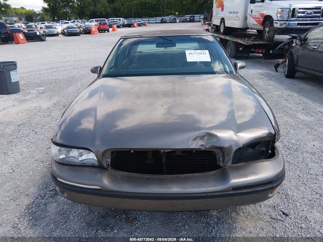 45772042 :رقم المزاد ، 1G4HP52K8XH483710 vin ، 1999 Buick Lesabre Custom مزاد بيع