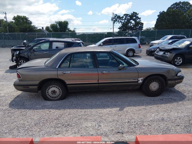 45772042 :رقم المزاد ، 1G4HP52K8XH483710 vin ، 1999 Buick Lesabre Custom مزاد بيع