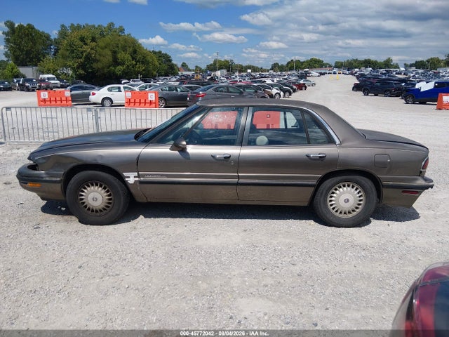 45772042 :رقم المزاد ، 1G4HP52K8XH483710 vin ، 1999 Buick Lesabre Custom مزاد بيع