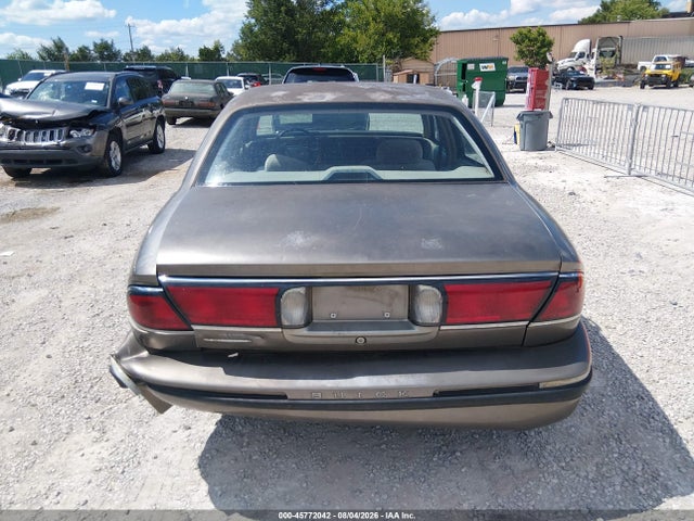 45772042 :رقم المزاد ، 1G4HP52K8XH483710 vin ، 1999 Buick Lesabre Custom مزاد بيع