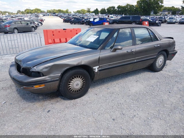 45772042 :رقم المزاد ، 1G4HP52K8XH483710 vin ، 1999 Buick Lesabre Custom مزاد بيع