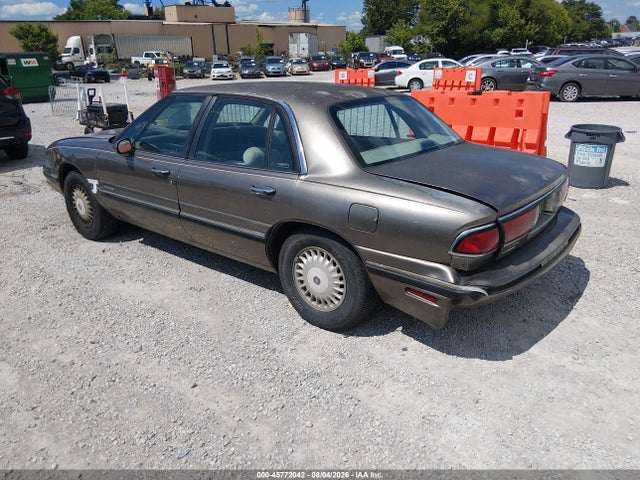 45772042 :رقم المزاد ، 1G4HP52K8XH483710 vin ، 1999 Buick Lesabre Custom مزاد بيع