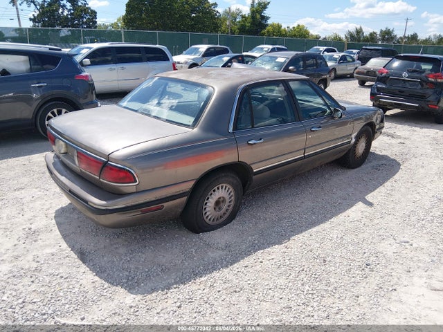 45772042 :رقم المزاد ، 1G4HP52K8XH483710 vin ، 1999 Buick Lesabre Custom مزاد بيع