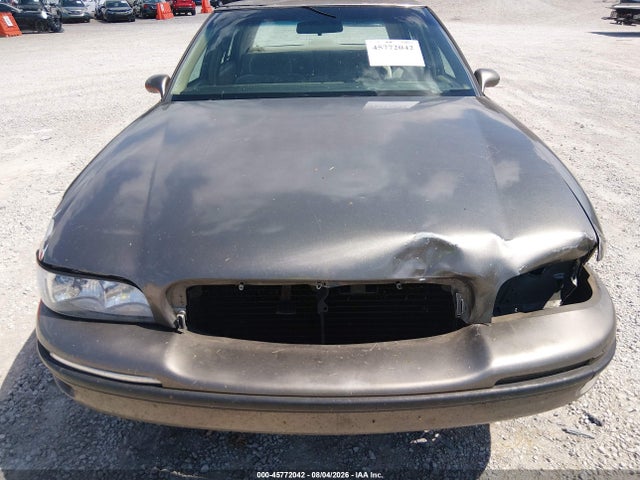 45772042 :رقم المزاد ، 1G4HP52K8XH483710 vin ، 1999 Buick Lesabre Custom مزاد بيع