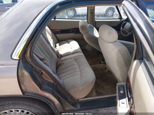 45772042 :رقم المزاد ، 1G4HP52K8XH483710 vin ، 1999 Buick Lesabre Custom مزاد بيع