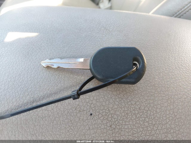45772046 :رقم المزاد ، 2FMDK49C29BA45335 vin ، 2009 Ford Edge Limited مزاد بيع