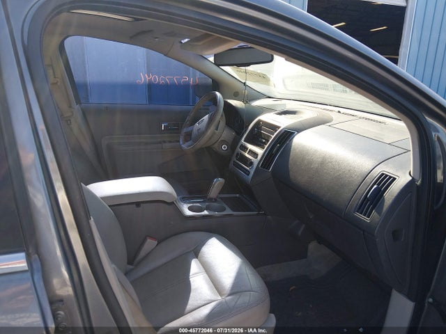 45772046 :رقم المزاد ، 2FMDK49C29BA45335 vin ، 2009 Ford Edge Limited مزاد بيع