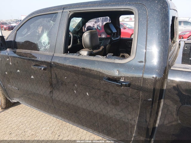 Aukcja sprzedaży 2019 Ram 1500 Laramie, vin: 1C6SRFJT7KN716188, numer aukcji: 45772048
