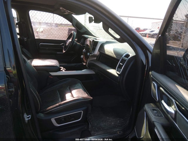 Aukcja sprzedaży 2019 Ram 1500 Laramie, vin: 1C6SRFJT7KN716188, numer aukcji: 45772048