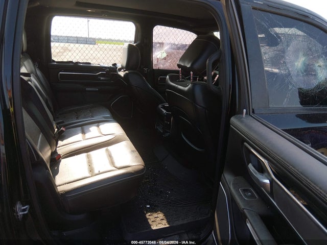 Aukcja sprzedaży 2019 Ram 1500 Laramie, vin: 1C6SRFJT7KN716188, numer aukcji: 45772048