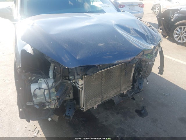2016 Mazda Cx-5 Touring მანქანა იყიდება აუქციონზე, vin: JM3KE2CYXG0689120, აუქციონის ნომერი: 45772055