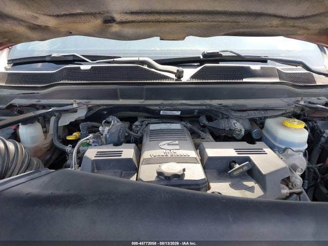 Продажа на аукционе авто 2022 Ram 3500 Tradesman  4x4 8' Box, vin: 3C63RRGL2NG134333, номер лота: 45772058