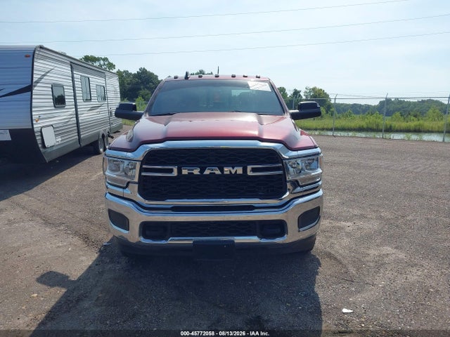 Продажа на аукционе авто 2022 Ram 3500 Tradesman  4x4 8' Box, vin: 3C63RRGL2NG134333, номер лота: 45772058