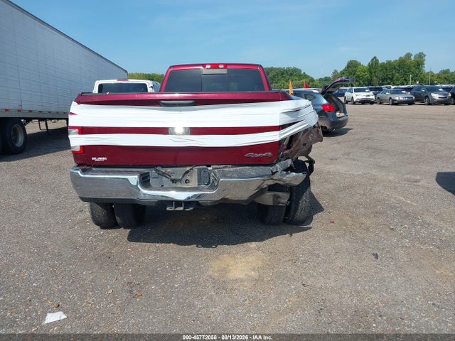 Продажа на аукционе авто 2022 Ram 3500 Tradesman  4x4 8' Box, vin: 3C63RRGL2NG134333, номер лота: 45772058