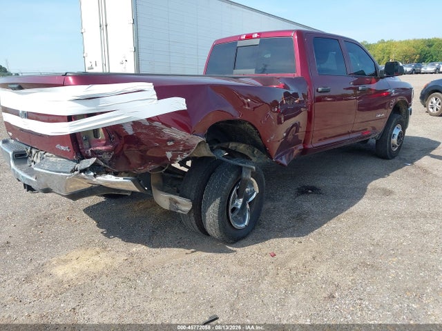 Продажа на аукционе авто 2022 Ram 3500 Tradesman  4x4 8' Box, vin: 3C63RRGL2NG134333, номер лота: 45772058