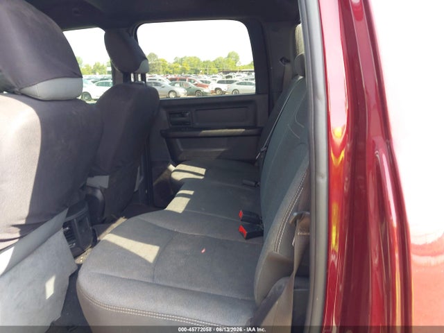 Продажа на аукционе авто 2022 Ram 3500 Tradesman  4x4 8' Box, vin: 3C63RRGL2NG134333, номер лота: 45772058