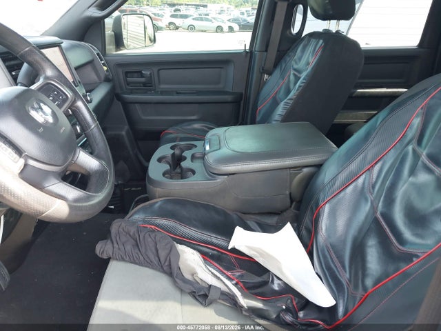 Продажа на аукционе авто 2022 Ram 3500 Tradesman  4x4 8' Box, vin: 3C63RRGL2NG134333, номер лота: 45772058