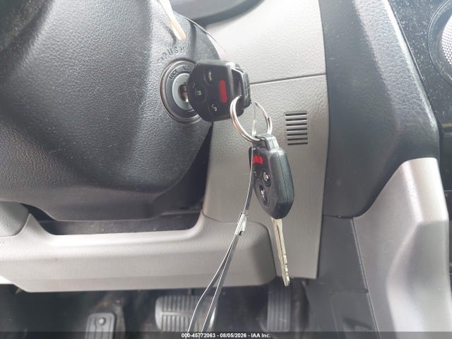 45772063 :رقم المزاد ، JF2SJADC5GH401427 vin ، 2016 Subaru Forester 2.5i Premium مزاد بيع