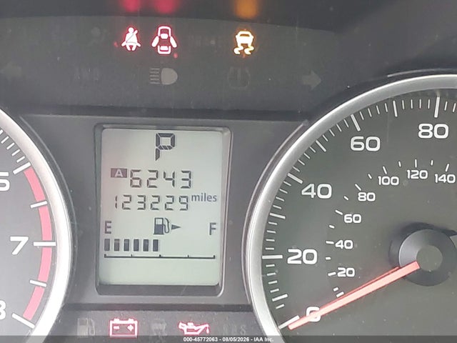 45772063 :رقم المزاد ، JF2SJADC5GH401427 vin ، 2016 Subaru Forester 2.5i Premium مزاد بيع