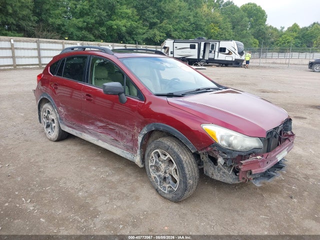 Продаж на аукціоні авто 2015 Subaru Xv Crosstrek 2.0i Premium, vin: JF2GPADC6F8279454, номер лоту: 45772067