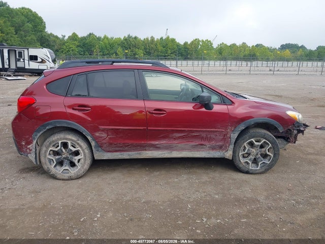 Продаж на аукціоні авто 2015 Subaru Xv Crosstrek 2.0i Premium, vin: JF2GPADC6F8279454, номер лоту: 45772067