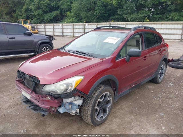 Продаж на аукціоні авто 2015 Subaru Xv Crosstrek 2.0i Premium, vin: JF2GPADC6F8279454, номер лоту: 45772067
