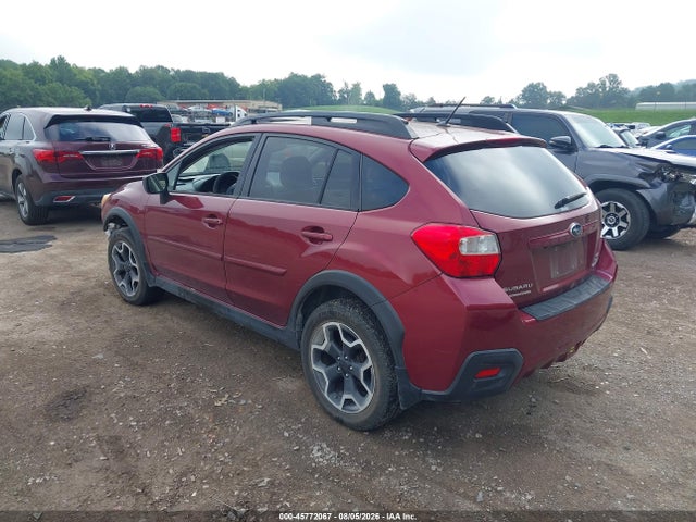 Продаж на аукціоні авто 2015 Subaru Xv Crosstrek 2.0i Premium, vin: JF2GPADC6F8279454, номер лоту: 45772067