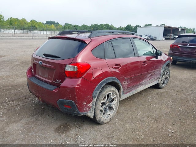 Продаж на аукціоні авто 2015 Subaru Xv Crosstrek 2.0i Premium, vin: JF2GPADC6F8279454, номер лоту: 45772067