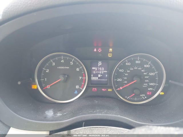 Продаж на аукціоні авто 2015 Subaru Xv Crosstrek 2.0i Premium, vin: JF2GPADC6F8279454, номер лоту: 45772067