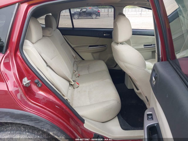 Продаж на аукціоні авто 2015 Subaru Xv Crosstrek 2.0i Premium, vin: JF2GPADC6F8279454, номер лоту: 45772067