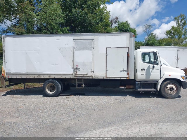 Продаж на аукціоні авто 2005 Hino Hino 268, vin: 5PVNE8JT152S11413, номер лоту: 45772073