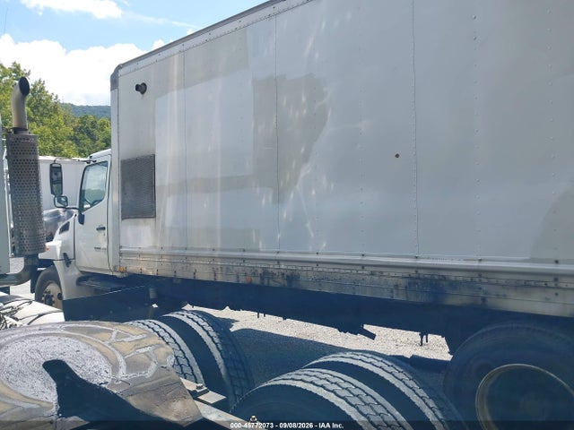 Продаж на аукціоні авто 2005 Hino Hino 268, vin: 5PVNE8JT152S11413, номер лоту: 45772073