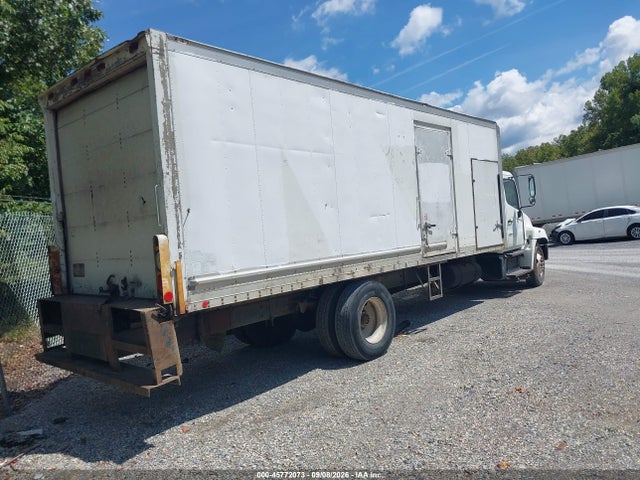 Продаж на аукціоні авто 2005 Hino Hino 268, vin: 5PVNE8JT152S11413, номер лоту: 45772073