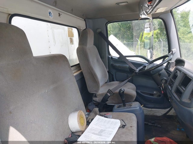 Продаж на аукціоні авто 2005 Hino Hino 268, vin: 5PVNE8JT152S11413, номер лоту: 45772073