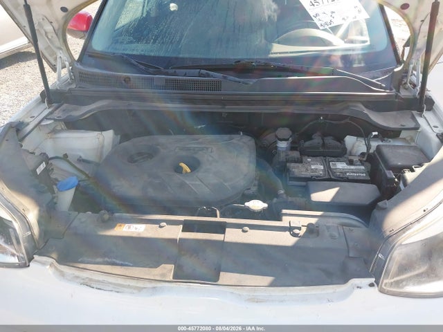 KIA SOUL + 2017 KNDJP3A52H7451400 Image 10