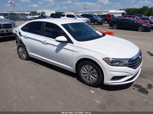 Продажа на аукционе авто 2019 Volkswagen Jetta 1.4t R-line/1.4t S/1.4t Se, vin: 3VWC57BU6KM063396, номер лота: 45772082