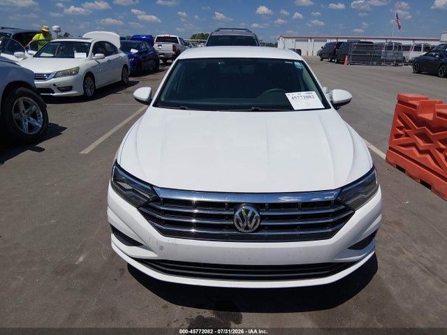 Aukcja sprzedaży 2019 Volkswagen Jetta 1.4t R-line/1.4t S/1.4t Se, vin: 3VWC57BU6KM063396, numer aukcji: 45772082