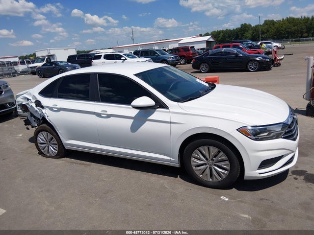 Aukcja sprzedaży 2019 Volkswagen Jetta 1.4t R-line/1.4t S/1.4t Se, vin: 3VWC57BU6KM063396, numer aukcji: 45772082