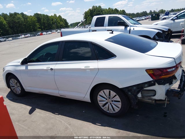 Aukcja sprzedaży 2019 Volkswagen Jetta 1.4t R-line/1.4t S/1.4t Se, vin: 3VWC57BU6KM063396, numer aukcji: 45772082