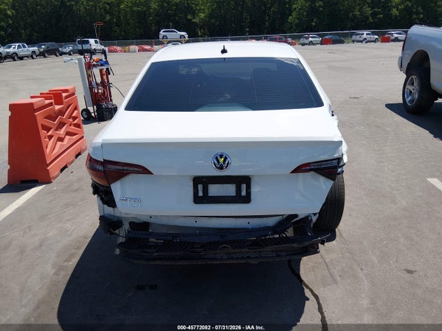 Aukcja sprzedaży 2019 Volkswagen Jetta 1.4t R-line/1.4t S/1.4t Se, vin: 3VWC57BU6KM063396, numer aukcji: 45772082