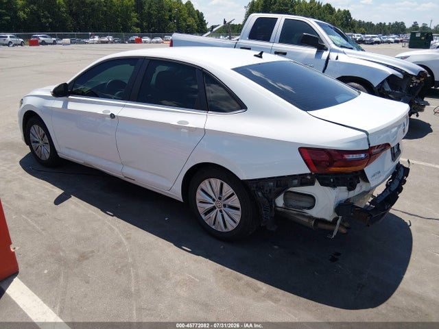 Aukcja sprzedaży 2019 Volkswagen Jetta 1.4t R-line/1.4t S/1.4t Se, vin: 3VWC57BU6KM063396, numer aukcji: 45772082