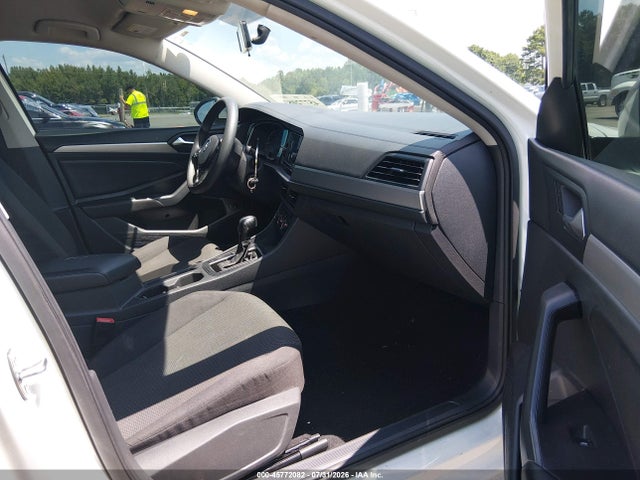Aukcja sprzedaży 2019 Volkswagen Jetta 1.4t R-line/1.4t S/1.4t Se, vin: 3VWC57BU6KM063396, numer aukcji: 45772082