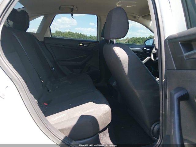 Aukcja sprzedaży 2019 Volkswagen Jetta 1.4t R-line/1.4t S/1.4t Se, vin: 3VWC57BU6KM063396, numer aukcji: 45772082
