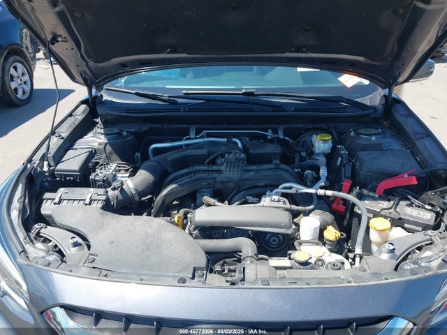 Продаж на аукціоні авто 2022 Subaru Legacy Limited, vin: 4S3BWAN64N3009414, номер лоту: 45772096